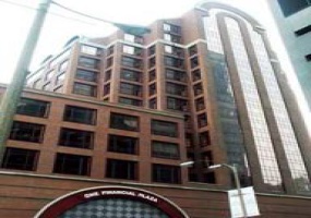 501 N. Broadway, St. Louis, Missouri, ,Office,For Rent,One Financial Plaza,501 N. Broadway,12,11012