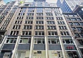 229 W. 36th St., Manhattan, New York, ,Office,For Rent,229 W. 36th St.,229 W. 36th St.,12,1100