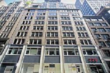 229 W. 36th St., Manhattan, New York, ,Office,For Rent,229 W. 36th St.,229 W. 36th St.,12,1103