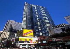 1540 Broadway, Manhattan, New York, ,Office,For Rent,The Bertelsmann Building,1540 Broadway,44,2196