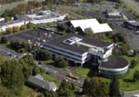 The Atrium at Fairfield, Essex, New Jersey, ,Office,For Rent,30 Two Bridges Rd.,The Atrium at Fairfield,3,2328