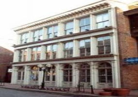 712-714 N. 2nd St., St. Louis, Missouri, ,Office,For Rent,Cast Iron Building,712-714 N. 2nd St.,4,2632