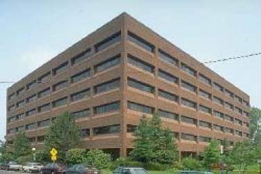 Two University Plaza, Bergen, New Jersey, ,Office,For Rent,University Plaza,Two University Plaza,6,2809