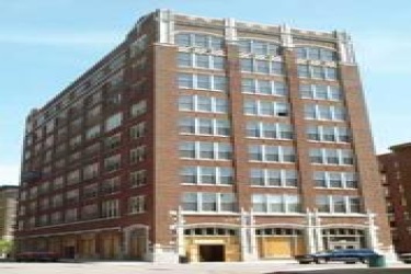 1627 Locust St., St. Louis, Missouri, ,Office,For Rent,Printers Lofts,1627 Locust St.,79,2922