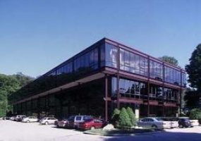 South Building, Westchester, New York, ,Office,For Rent,Briarcliff Corporate Campus,South Building,2,2971