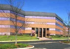 525 Lincoln Drive West, Burlington, New Jersey, ,Office,For Rent,Greentree Centre,525 Lincoln Drive West,4,2992