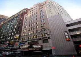 254 W. 54th St., Manhattan, New York, ,Office,For Rent,The Studio 54 Building,254 W. 54th St.,17,3153