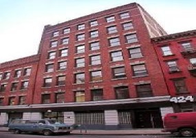 420 W. 45th St., Manhattan, New York, ,Office,For Rent,420 W. 45th St.,420 W. 45th St.,3,3231