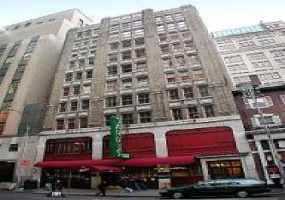 234 W. 44th St., Manhattan, New York, ,Office,For Rent,The Sardi Building,234 W. 44th St.,11,3256