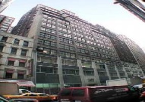 263 W. 38th St., Manhattan, New York, ,Office,For Rent,263 W. 38th St.,263 W. 38th St.,17,3391