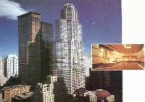 156 W. 56th St., Manhattan, New York, ,Office,For Rent,CitySpire,156 W. 56th St.,24,1024