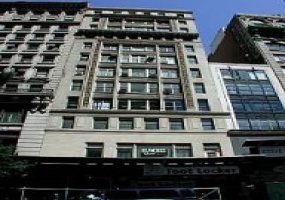 45 W. 34th St., Manhattan, New York, ,Office,For Rent,45 W. 34th St.,45 W. 34th St.,12,3508