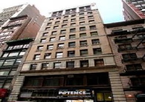 22 W. 27th St., Manhattan, New York, ,Office,For Rent,22-24 West 27th,22 W. 27th St.,12,3620