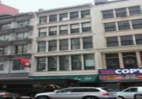 14 W. 23rd St., Manhattan, New York, ,Office,For Rent,14 W. 23rd St.,14 W. 23rd St.,5,3651