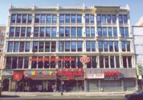 34 W. 14th St., Manhattan, New York, ,Office,For Rent,34 W. 14th St.,34 W. 14th St.,5,3715