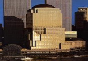 Two World Financial Center, Manhattan, New York, ,Office,For Rent,225 Liberty Street,Two World Financial Center,44,3901