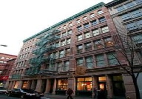 120 Wooster St., Manhattan, New York, ,Office,For Rent,120 Wooster St.,120 Wooster St.,6,3908