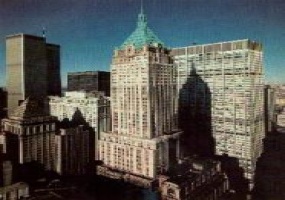 40 Wall St., Manhattan, New York, ,Office,For Rent,The Trump Bldg. at 40 Wall St.,40 Wall St.,72,4012