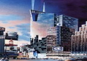 Five Times Square, Manhattan, New York, ,Office,For Rent,Ernst & Young Building,Five Times Square,37,4120