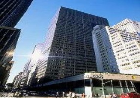 622 Third Ave., Manhattan, New York, ,Office,For Rent,Grand Central Plaza,622 Third Ave.,39,4256