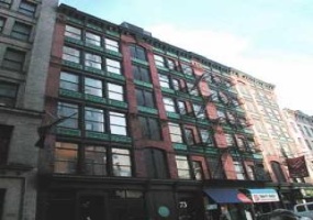 73 Spring St., Manhattan, New York, ,Office,For Rent,73 Spring St.,73 Spring St.,6,4294