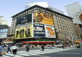 701 Seventh Ave., Manhattan, New York, ,Office,For Rent,701 Seventh Ave.,701 Seventh Ave.,10,4315