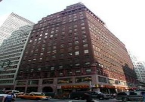 525 Seventh Ave., Manhattan, New York, ,Office,For Rent,Fashion Center Bldg.,525 Seventh Ave.,23,4334