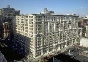 230 Park Avenue South, Manhattan, New York, ,Office,For Rent,Gramercy Court Bldg.,230 Park Avenue South,13,4544