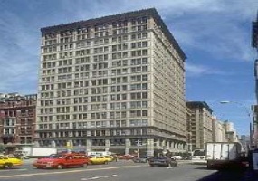 200 Park Avenue South, Manhattan, New York, ,Office,For Rent,45 East 17th Street,200 Park Avenue South,17,4546