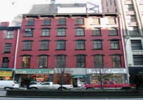 333 Park Ave. South, Manhattan, New York, ,Office,For Rent,333 Park Ave. South,333 Park Ave. South,5,4550