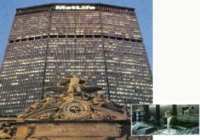 200 Park Ave., Manhattan, New York, ,Office,For Rent,200 Park Avenue,200 Park Ave.,58,4622