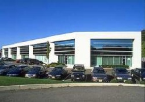20 Commerce Way, Passaic, New Jersey, ,Office,For Rent,Mack-Cali Commercenter,20 Commerce Way,1,4985