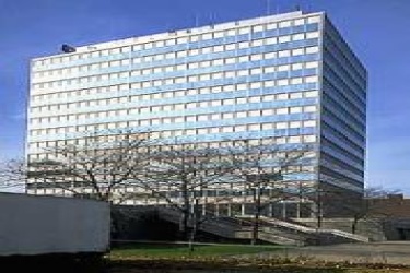 100 Hamilton Plaza, Passaic, New Jersey, ,Office,For Rent,Alexander Hamilton Plaza,100 Hamilton Plaza,14,4986