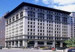 90 Fifth Avenue, Manhattan, New York, ,Office,For Rent,The Research Institute of America,90 Fifth Avenue,11,5535