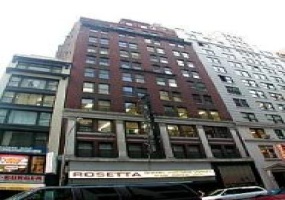 49 W. 45th St., Manhattan, New York, ,Office,For Rent,49 W. 45th St.,49 W. 45th St.,12,1045