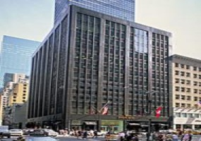 665 Fifth Ave., Manhattan, New York, ,Office,For Rent,Rolex Building,665 Fifth Ave.,11,5636