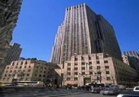 630 Fifth Ave., Manhattan, New York, ,Office,For Rent,45 Rockefeller Plaza,630 Fifth Ave.,41,5658