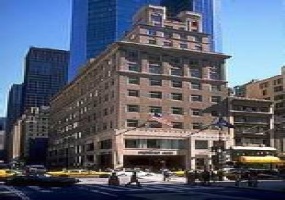 609 Fifth Ave., Manhattan, New York, ,Office,For Rent,DZ Bank Bldg.,609 Fifth Ave.,13,5752