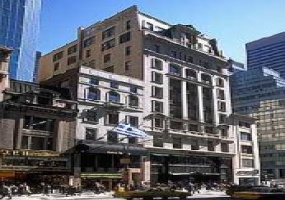 597 Fifth Ave., Manhattan, New York, ,Office,For Rent,The Scribner Bldg.,597 Fifth Ave.,12,5766