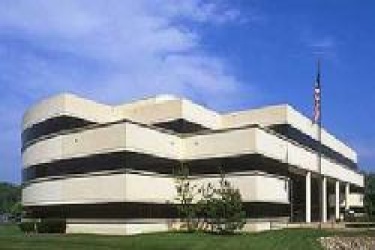 25 B Vreeland Rd., Morris, New Jersey, ,Office,For Rent,Florham Park Corporate Center,25 B Vreeland Rd.,3,5805