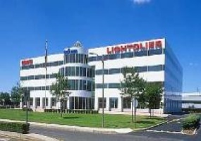 100 Lighting Way, Hudson, New Jersey, ,Office,For Rent,Cosco Building,100 Lighting Way,4,6161