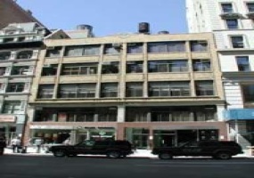 168 Fifth Ave., Manhattan, New York, ,Office,For Rent,168 Fifth Ave.,168 Fifth Ave.,5,6233