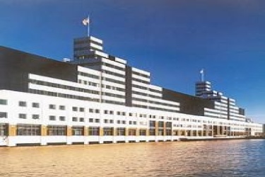 Plaza 2, Hudson, New Jersey, ,Office,For Rent,Harborside Financial Center,Plaza 2,10,6281