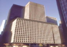 280 Park Avenue, Manhattan, New York, ,Office,For Rent,Bankers Trust Building,280 Park Avenue,43,1528