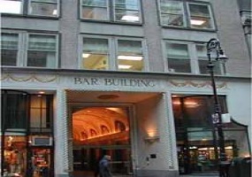 36 W. 44th St., Manhattan, New York, ,Office,For Rent,The Bar Building,36 W. 44th St.,14,1053
