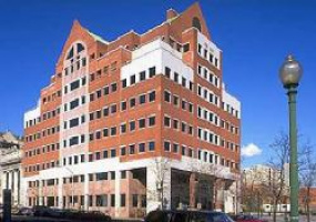 Two Hudson Place, Hudson, New Jersey, ,Office,For Rent,Baker Waterfront Plaza,Two Hudson Place,8,6451
