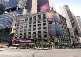 1674 Broadway, Manhattan, New York, ,Office,For Rent,1674 Broadway,1674 Broadway,9,6776