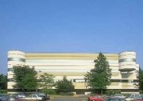 Five Independence Way, Middlesex, New Jersey, ,Office,For Rent,Princeton Corporate Center,Five Independence Way,4,7007