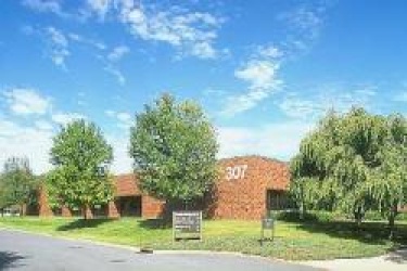 307 College Rd. East, Middlesex, New Jersey, ,Office,For Rent,College Park at Princeton Forrestal Center,307 College Rd. East,1,7048