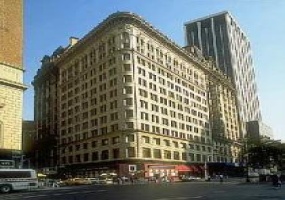 1270 Broadway, Manhattan, New York, ,Office,For Rent,Cambridge Building,1270 Broadway,12,7293